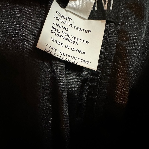 JOVANI Dress Size 14 - Picture 9 of 11